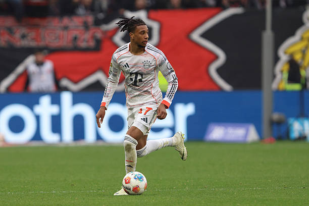 Real Madrid tính chi 160 triệu euro chiêu mộ Michael Olise Real Madrid tính chi 160 triệu euro chiêu mộ Michael Olise