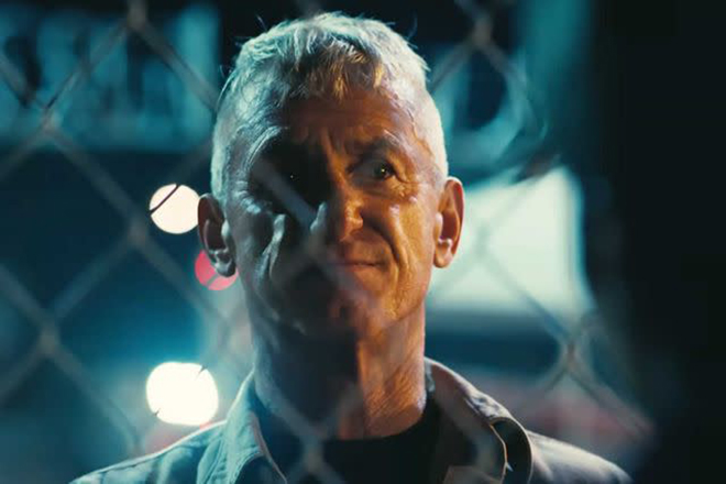 Sean Penn: Nghệ sĩ đa tài giành Oscar thứ ba với "One Battle After Another" - Ảnh 4.