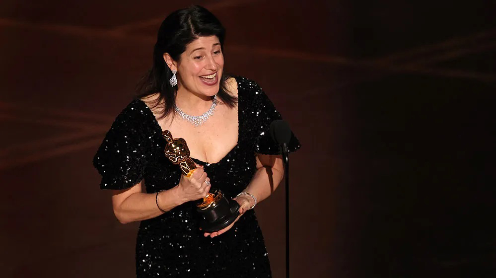 Cassandra Kulukundis: Người phụ nữ làm nên lịch sử Oscar với tài năng tuyển chọn diễn viên - Ảnh 2.