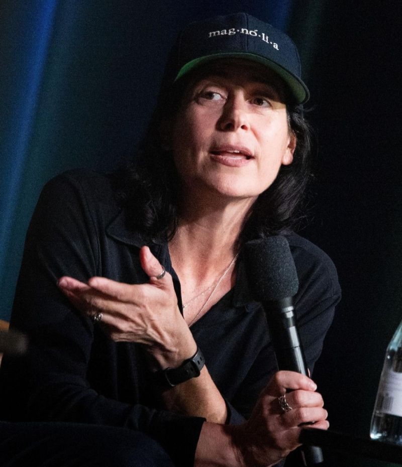 Cassandra Kulukundis: Người phụ nữ làm nên lịch sử Oscar với tài năng tuyển chọn diễn viên - Ảnh 6.