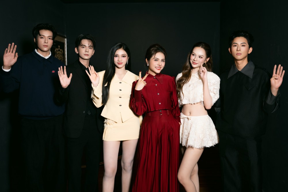 “Bus: Chuyến xe một chiều” vừa công chiếu, đạo diễn đã có đề cương phần 2 - Ảnh 1.