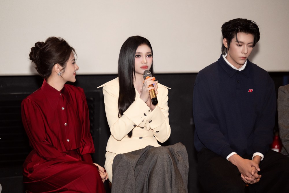 “Bus: Chuyến xe một chiều” vừa công chiếu, đạo diễn đã có đề cương phần 2 - Ảnh 2.