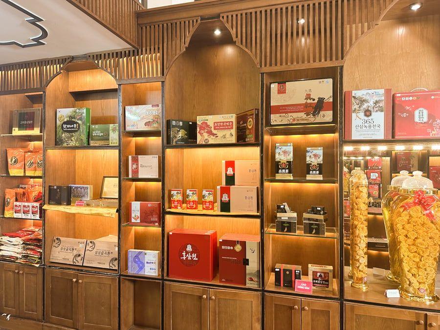 Nước hồng sâm Hàn Quốc: Lựa chọn bồi bổ sức khỏe cho người bận rộn - Ảnh 3.