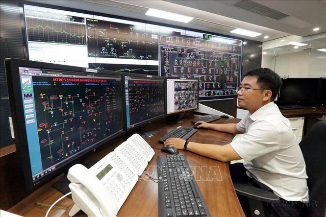 Đột phá theo Nghị quyết 57: Cập nhật xu hướng công nghệ cho giai đoạn phát triển mới - Ảnh 1.