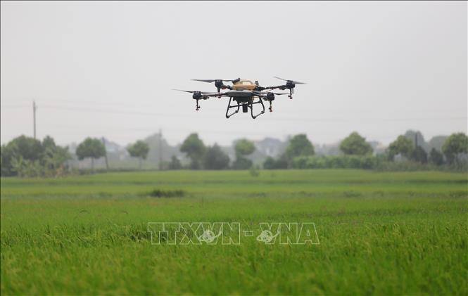 Đột phá theo Nghị quyết 57: Cập nhật xu hướng công nghệ cho giai đoạn phát triển mới - Ảnh 3.