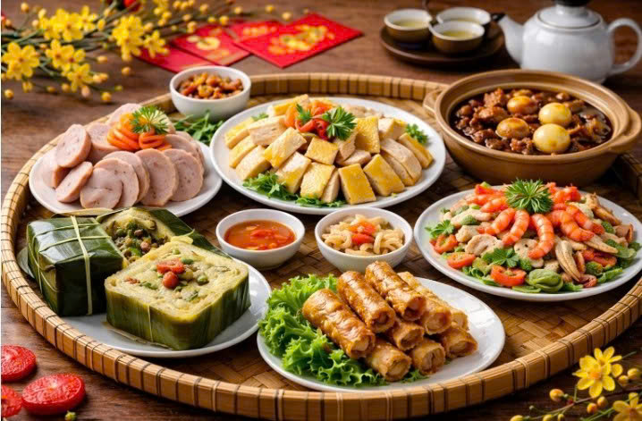 Tổ chức cuộc thi viết chủ đề “Bữa cơm Bet88.Com Link Nhà Cái Bet88 BMXCT Uy Tín ấm áp yêu thương” - Ảnh 1.