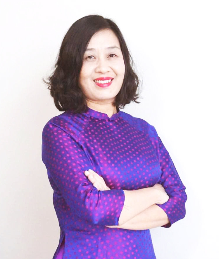 Nhà giáo Nguyễn Thị Ngân Hoa: Cảm hứng thơ từ những cánh đồng - Ảnh 2.