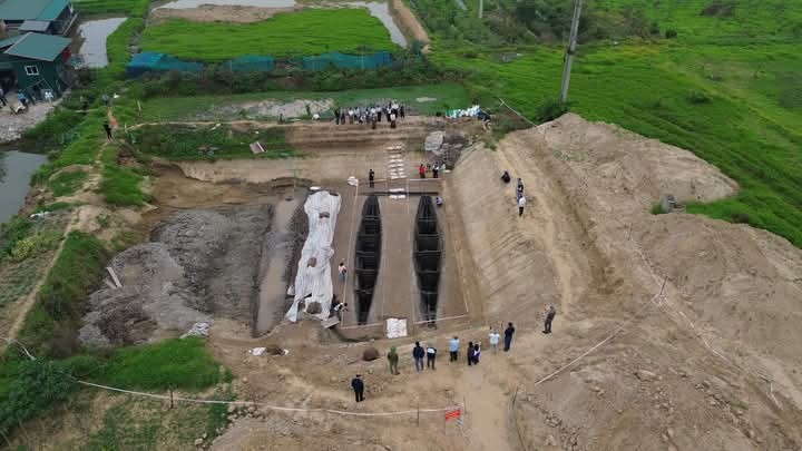 Thuyền hai thân hay một kiến trúc nổi hai phao thuyền - Ảnh 5.