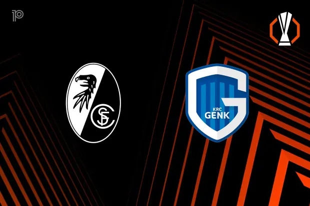 Nhận định Freiburg vs Genk 00h45 ngày 20/3, lượt về vòng 1/8 Europa League - Ảnh 1.