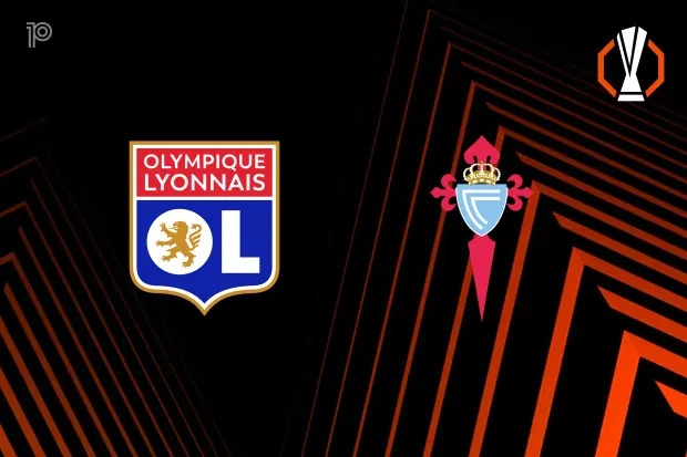 Nhận định Lyon vs Celta Vigo 00h45 ngày 20/3, lượt về vòng 1/8 Europa League - Ảnh 1.