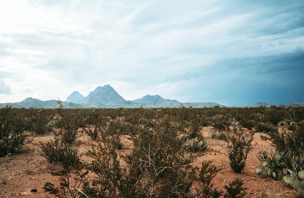 Top 5 những địa điểm du lịch nổi tiếng ở Texas mà mọi người ít biết đến - Ảnh 2.