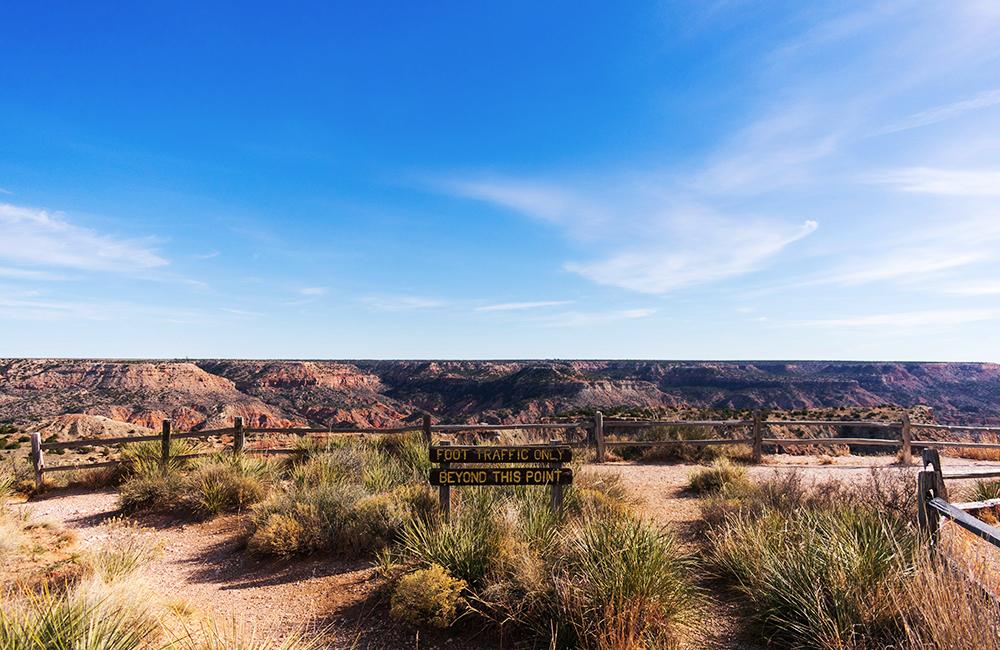 Top 5 những địa điểm du lịch nổi tiếng ở Texas mà mọi người ít biết đến - Ảnh 3.