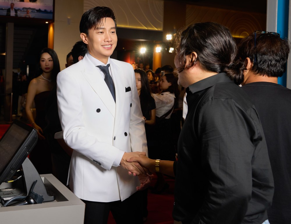 Quốc Trường đối đầu Quốc Huy trong phim “Một thời ta đã yêu” - Ảnh 3.