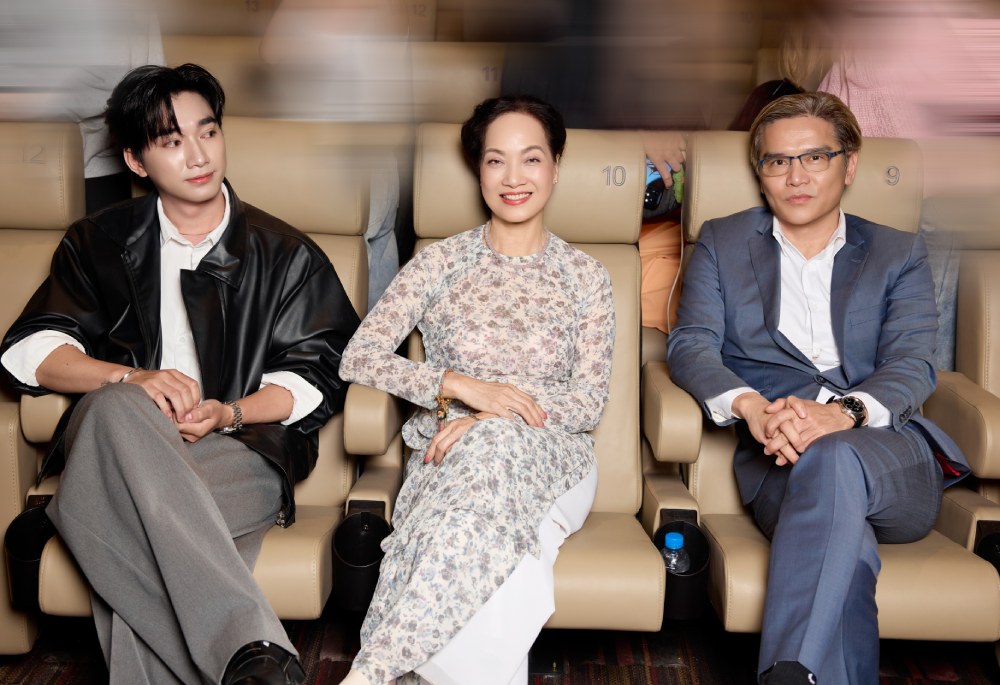 Quốc Trường đối đầu Quốc Huy trong phim “Một thời ta đã yêu” - Ảnh 7.