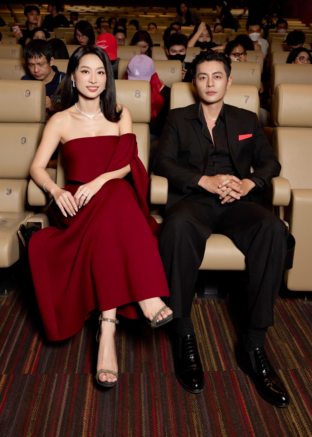 Quốc Trường đối đầu Quốc Huy trong phim “Một thời ta đã yêu” - Ảnh 4.