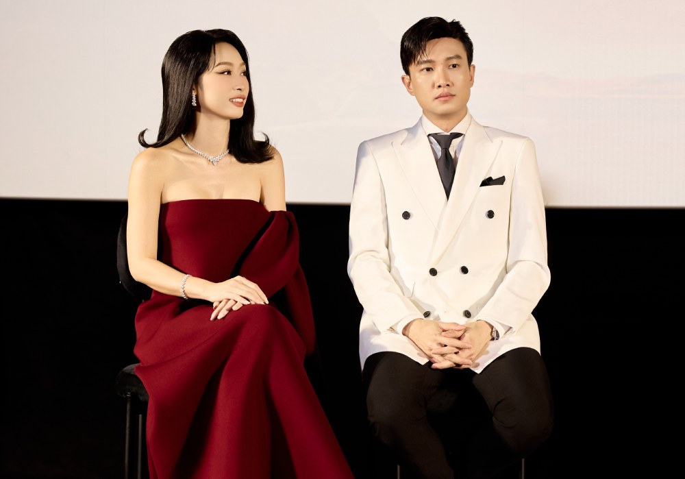 Quốc Trường đối đầu Quốc Huy trong phim “Một thời ta đã yêu” - Ảnh 6.