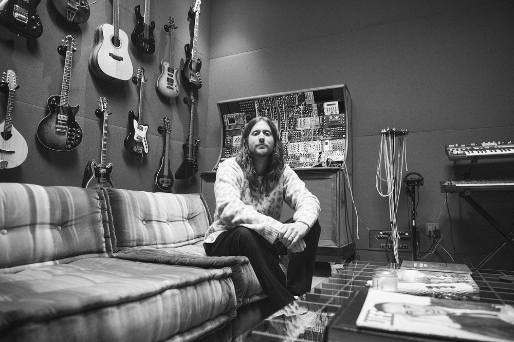 Ludwig Göransson: Hành trình chinh phục Oscar thứ ba với "Sinners" - Ảnh 5.