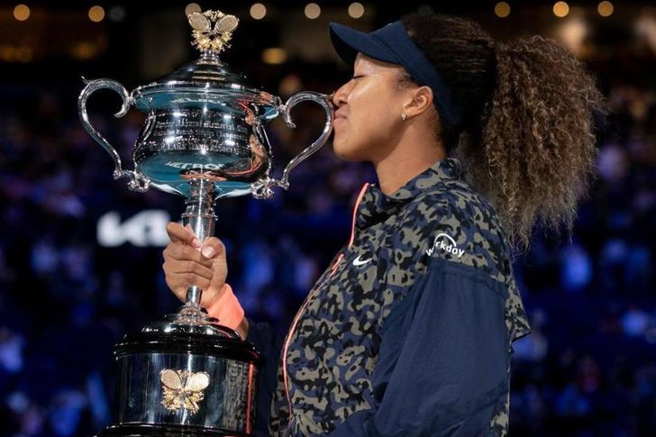 Tay vợt đỉnh cao, nhà văn bán chạy, đạo diễn Oscar... Ngôi sao khắp nơi đang nóng lòng chờ BTS tái xuất - Ảnh 2.