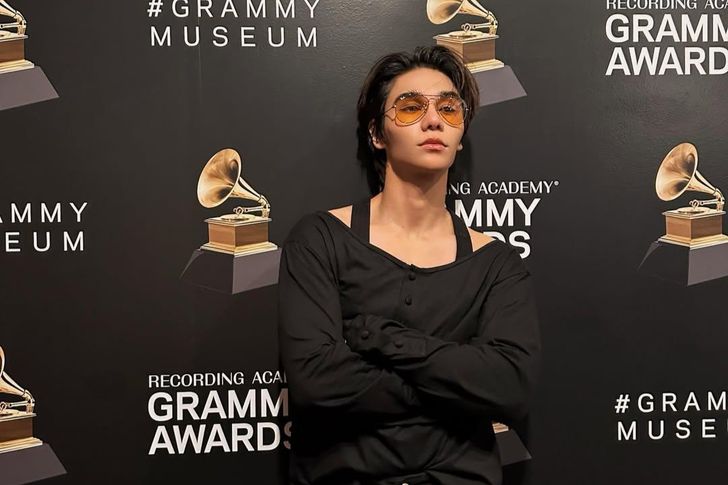 Tay vợt đỉnh cao, nhà văn bán chạy, đạo diễn Oscar... Ngôi sao khắp nơi đang nóng lòng chờ BTS tái xuất - Ảnh 7.