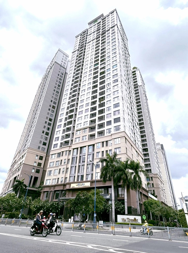 Ấn định thời gian xét xử đại án "đất vàng" Bến Vân Đồn gây thất thoát hơn 542 tỷ đồng - Ảnh 1.