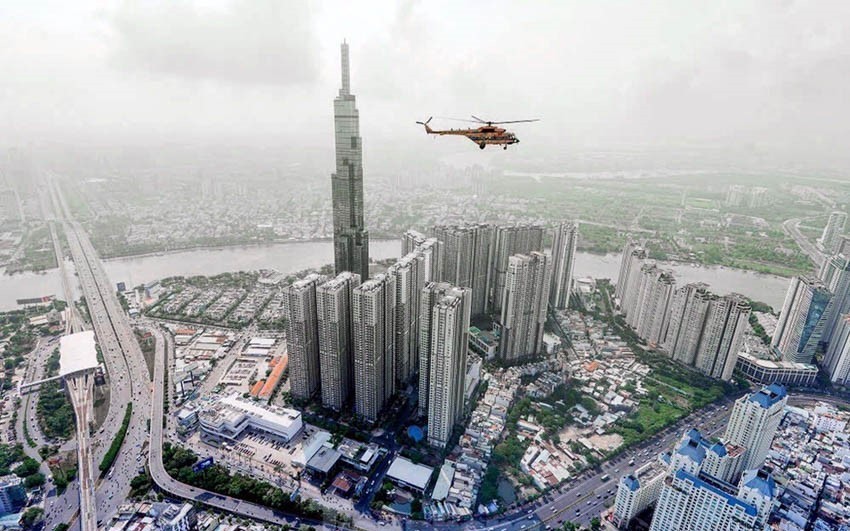 Thành phố Hồ Chí Minh thành lập Ban Chỉ đạo nghiên cứu, đề xuất xây dựng Luật Đô thị đặc biệt