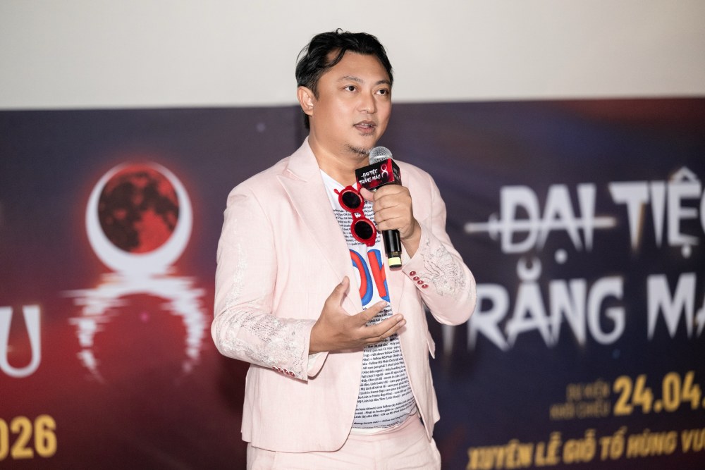 “Đại tiệc trăng máu 8” mang tinh thần phê và tự phê - Ảnh 2.