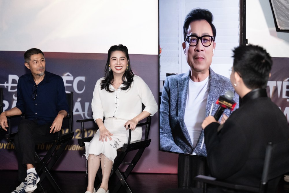 “Đại tiệc trăng máu 8” mang tinh thần phê và tự phê - Ảnh 7.