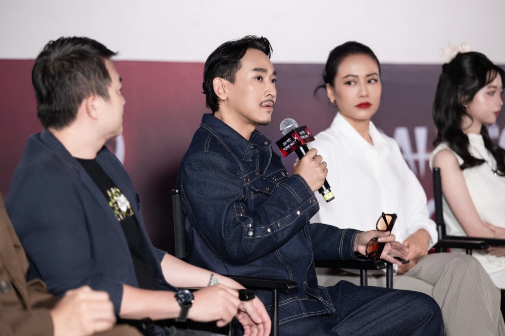 “Đại tiệc trăng máu 8” mang tinh thần phê và tự phê - Ảnh 6.