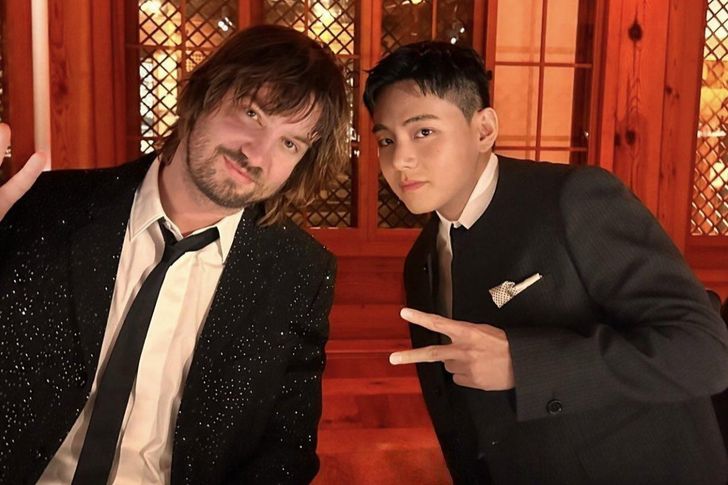 "ARIRANG" sẽ mang âm hưởng như thế nào? Gặp gỡ các nhà sản xuất toàn cầu đứng sau album mới của BTS - Ảnh 5.