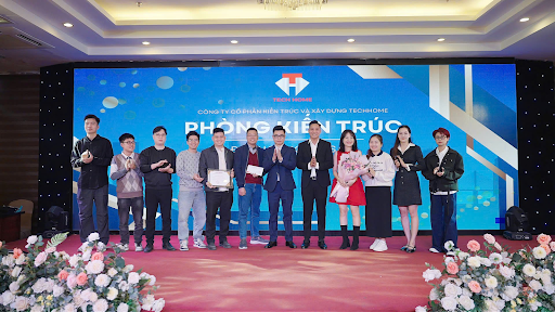 Câu chuyện phía sau những công trình kiến trúc đẹp được thiết kế bởi Nguyễn Trí Thanh - Ảnh 1.