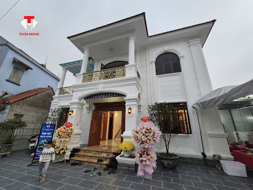 Câu chuyện phía sau những công trình kiến trúc đẹp được thiết kế bởi Nguyễn Trí Thanh - Ảnh 3.