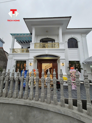 Câu chuyện phía sau những công trình kiến trúc đẹp được thiết kế bởi Nguyễn Trí Thanh - Ảnh 2.