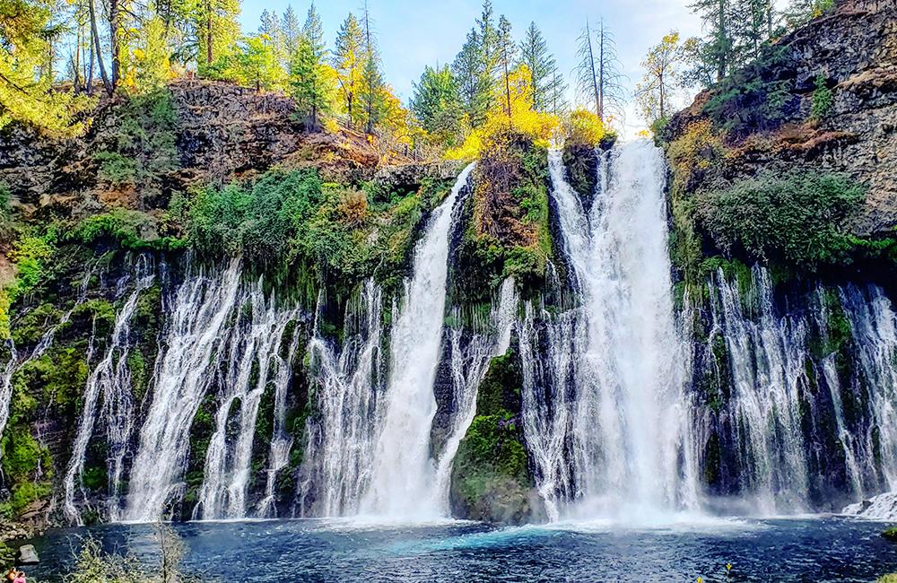 Top các địa điểm ít người biết đến ở California - Ảnh 2. Top các địa điểm ít người biết đến ở California - Ảnh 2.