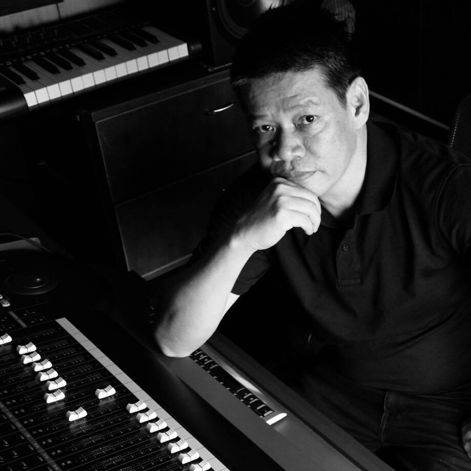 Hé lộ ‘bí kíp’ và suy tư của nhạc sĩ Võ Thiện Thanh  - Ảnh 5.