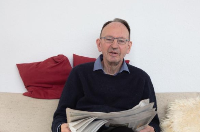 Giải thưởng Toán học Abel 2026 vinh danh đóng góp giải quyết các giả thuyết lâu năm - Ảnh 1.