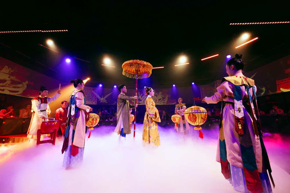 Vietcharm - Khi di sản được "đan" bằng tình yêu văn hoá Việt Nam - Ảnh 2. Vietcharm - Khi di sản được "đan" bằng tình yêu văn hoá Việt Nam - Ảnh 2.