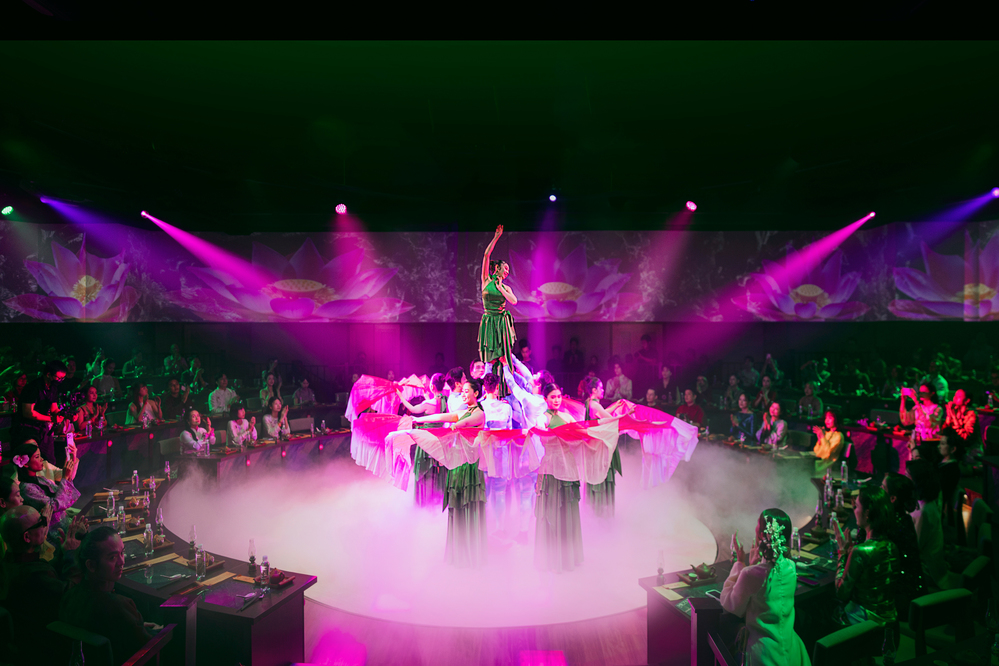 Vietcharm - Khi di sản được "đan" bằng tình yêu văn hoá Việt Nam - Ảnh 3. Vietcharm - Khi di sản được "đan" bằng tình yêu văn hoá Việt Nam - Ảnh 3.