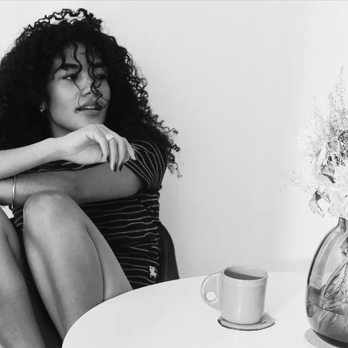 Olivia Dean đang trở thành ngôi sao toàn cầu mới của nước Anh - Ảnh 4. Olivia Dean đang trở thành ngôi sao toàn cầu mới của nước Anh - Ảnh 4.