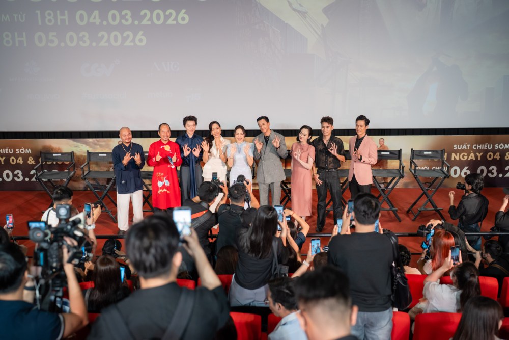 Mỹ Tâm: “Nếu Mai Tài Phến bắt tôi đánh nhau, tôi sẽ trả vai” - Ảnh 1.