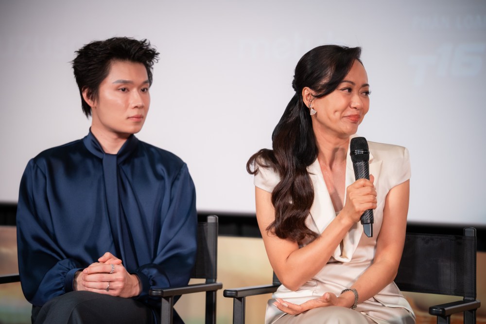 Mỹ Tâm: “Nếu Mai Tài Phến bắt tôi đánh nhau, tôi sẽ trả vai” - Ảnh 5.