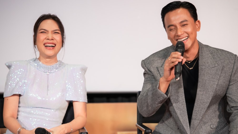 Mỹ Tâm: “Nếu Mai Tài Phến bắt tôi đánh nhau, tôi sẽ trả vai”