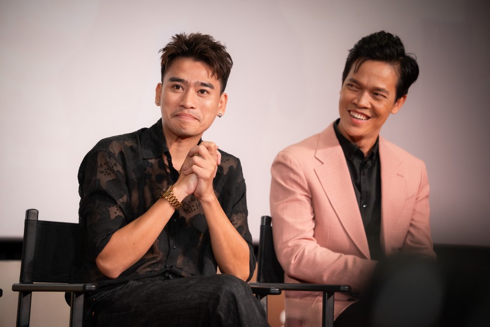 Mỹ Tâm: “Nếu Mai Tài Phến bắt tôi đánh nhau, tôi sẽ trả vai” - Ảnh 6.