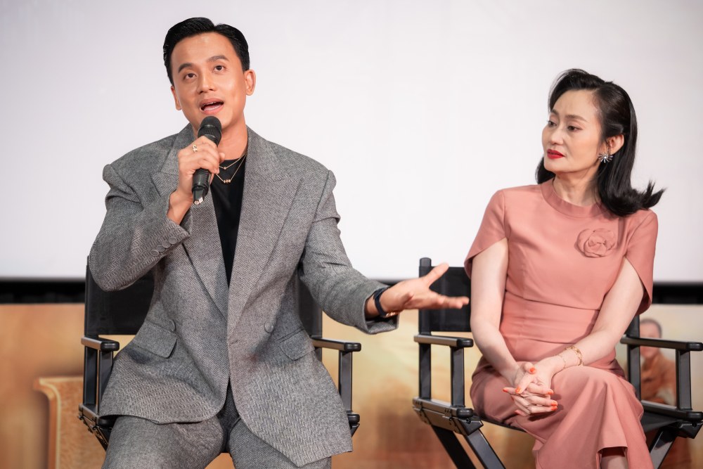 Mỹ Tâm: “Nếu Mai Tài Phến bắt tôi đánh nhau, tôi sẽ trả vai” - Ảnh 3.