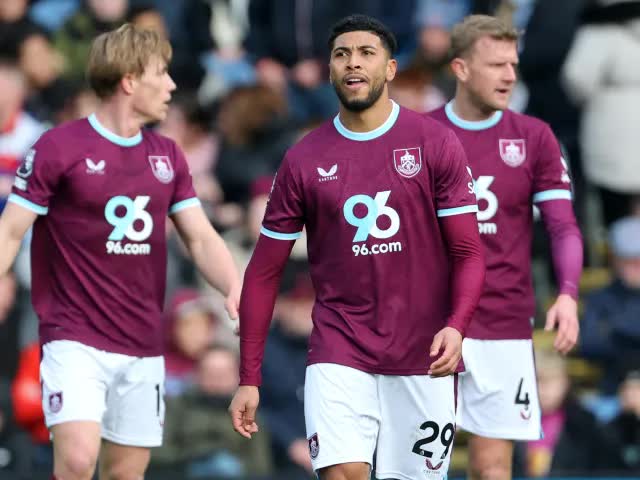 Nhận định, soi tỷ lệ Everton vs Burnley 02h30 ngày 04/03, Premier League - Ảnh 1.