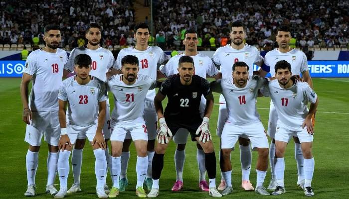 Nếu Iran rút khỏi World Cup 2026, đội nào có thể thay thế? - Ảnh 1. Nếu Iran rút khỏi World Cup 2026, đội nào có thể thay thế? - Ảnh 1.