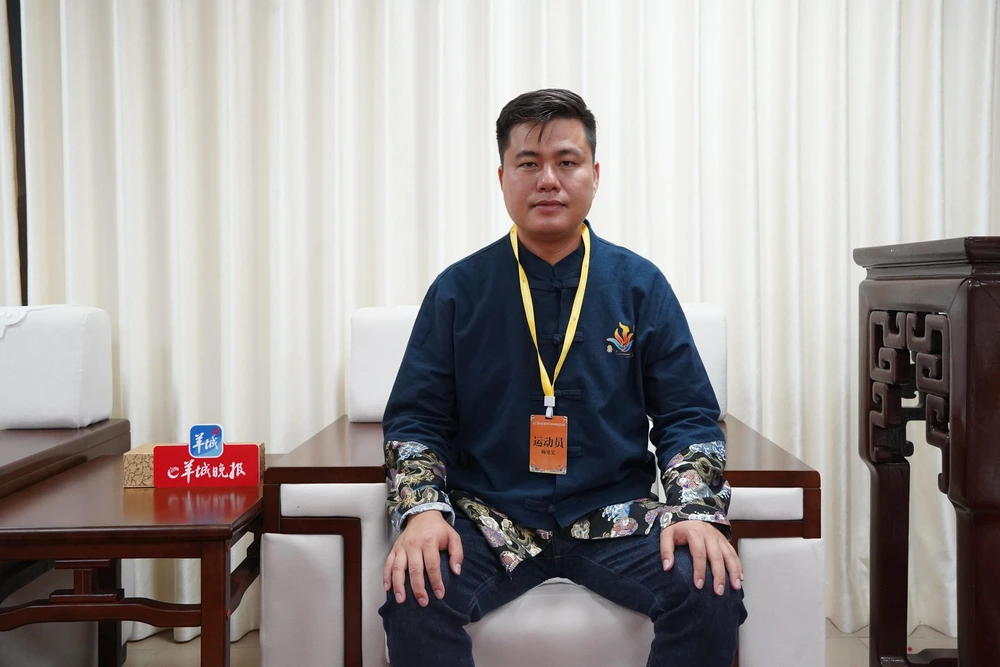 Sau hào quang của cờ tướng, billiards - Ảnh 1. Sau hào quang của cờ tướng, billiards - Ảnh 1.