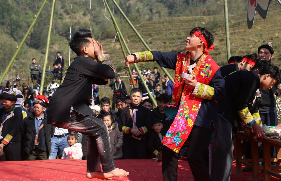 "Kinh tế di sản" nhìn từ lễ hội (Kỳ 2): Bước đầu vận hành trong một chuỗi giá trị - Ảnh 2.