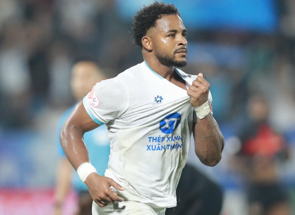 Tín hiệu khiến HLV Kim Sang Sik thở phào - Ảnh 2. Tín hiệu khiến HLV Kim Sang Sik thở phào - Ảnh 2.