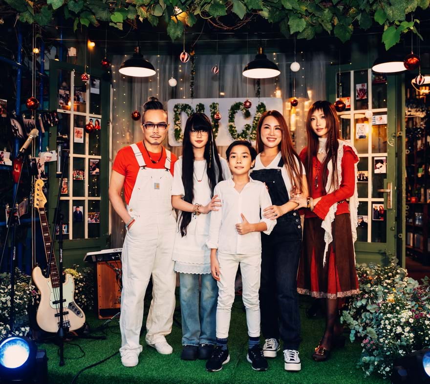 Ngôi nhà đặc biệt và những điều được bật mí nhân ngày Ngày Hạnh phúc 20/3 của Jimmii Nguyễn - Ảnh 8. Ngôi nhà đặc biệt và những điều được bật mí nhân ngày Ngày Hạnh phúc 20/3 của Jimmii Nguyễn - Ảnh 8.