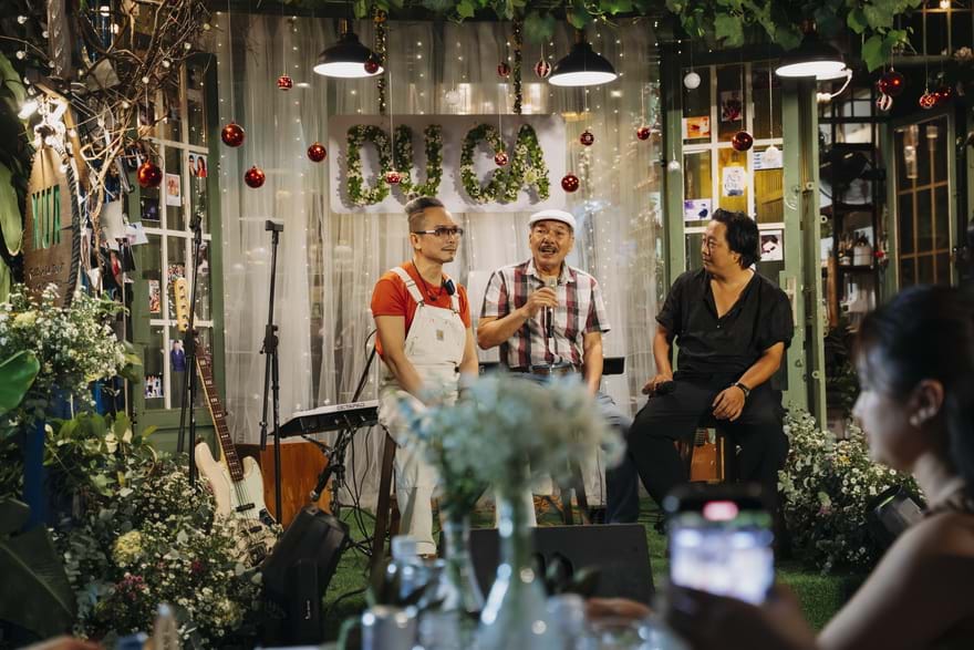 Ngôi nhà đặc biệt và những điều được bật mí nhân ngày Ngày Hạnh phúc 20/3 của Jimmii Nguyễn - Ảnh 7. Ngôi nhà đặc biệt và những điều được bật mí nhân ngày Ngày Hạnh phúc 20/3 của Jimmii Nguyễn - Ảnh 7.